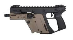 Kriss Vector SDP G3 Flat Dark Earth 10mm 5.5 Threaded Barrel 10-Rounds OR - KRISS USA