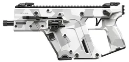 Kriss Vector SDP G3 Arctic Delta Camo .45 ACP 5.5 Threaded Barrel 10-Rounds - KRISS USA