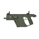 Kriss Vector SDP Gen II OD Green .45 ACP 5.5 Barrel 13-Rounds - KRISS USA