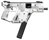 Kriss Vector SDP Gen3 Arctic Delta 10mm 5.5 Threaded Barrel 33-Rounds - KRISS USA
