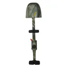 Kwikee Kwiver Solid STEM 3-ARR QUIV MOTS - Kwikee Kwiver