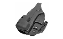 LAG Tactical Appendix MK II Holster Right-Hand for Glock 17 / 22 / 31 - LAG Tactical