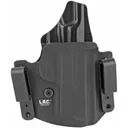 LAG Tactical Defender Holster Right-Hand for Smith & Wesson Shield EZ 9mm - LAG Tactical