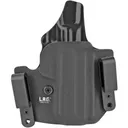 LAG Tactical Defender Holster Right-Hand for Smith & Wesson Shield EZ .380 ACP - LAG Tactical