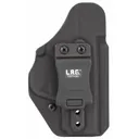 LAG Tactical Liberator MKII Holster Ambidextrous for S&W M&P Shield 9/40 - LAG Tactical