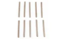 LBE Unlimited AR TAKE DOWN DETENT SPRING 10PK - LBE Unlimited