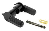 LBE Unlimited Ambi Selector Assembly with Spring and Detent - LBE Unlimited