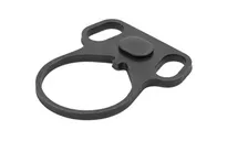 LBE Unlimited AR-15 Ambidextrous Sling Mount Receiver End Plate - LBE Unlimited