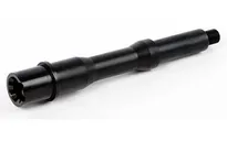 LBE Unlimited AR 556NATO 1/9 TWIST 7-inch M4 BBL - LBE Unlimited