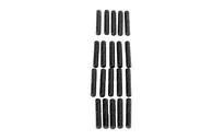 LBE Unlimited AR-15 Hammer Pin/Trigger Pin Kit - LBE Unlimited
