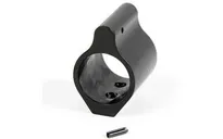 LBE Unlimited LOW PROFILE GAS BLOCK .750 BLK - LBE Unlimited