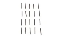 LBE Unlimited AR-15 Safety Selector Detent Spring 20PK - LBE Unlimited