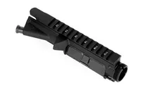 LBE Upper with Forward Assist and Dust Cover - LBE Unlimited