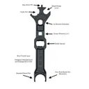 LBE Unlimited Armorers Tool 4140 for AR-15 - LBE Unlimited