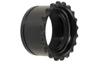 LBE Unlimited AR15 Barrel NUT - LBE Unlimited