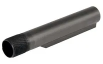 LBE Unlimited AR-15 Mil-Spec Recoil Buffer Tube Gray - LBE Unlimited