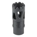 LBE Unlimited Tri-Ports Flash Hider .223 Rem / 5.56 1/2x28 for AR-15 - LBE Unlimited
