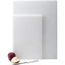 LEM Products Cutting Board White 18 x 24 - LEM