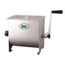 LEM Products MightyBite Manual Meat Mixer 20 lb Capacity 20-Count - LEM