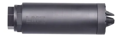 LMT Defense Ion30K .30 Caliber Suppressor 5/8x24 - LMT AT