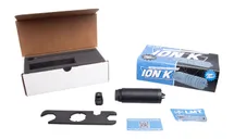 LMT Defense IonK Stainless Steel .22 Cal Suppressor 1/2x28 - LMT AT