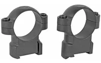 Leupold CZ 550 30mm Ringmount - Leupold