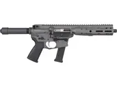 LWRC IC-9 Tungsten 9mm 8.5 Barrel 33-Rounds - LWRC