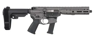LWRC IC-9 Tungsten 9mm 8.5 Barrel 10-Rounds - LWRC