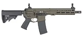 LWRC IC-9 Oscar Foxtrot Patriot Brown 9mm 8.5 Barrel 33-Rounds - LWRC