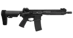LWRC IC-A5 .300 AAC Blackout 10 Barrel 30-Rounds w/ SBA3 - LWRC