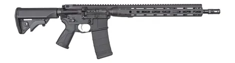 LWRC IC-DI .300 AAC Blackout 16.1 Threaded Barrel 30-Rounds - LWRC