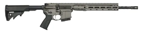 LWRC IC-DI Tungsten 5.56 / .223 Rem 16.1 Barrel 10-Rounds - LWRC