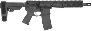 LWRC IC-DI Pistol .300 AAC Blackout 10.5 Barrel 30-Rounds - LWRC