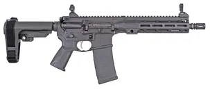 LWRC IC MKII 5.56 / .223 Rem 10.5 Barrel 30-Rounds w/ SBA3 Brace - LWRC