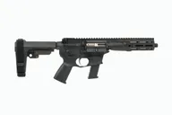 LWRC IC Nine 9mm 8.5 Barrel 27-Rounds w/ SBA3 Pistol Brace - LWRC