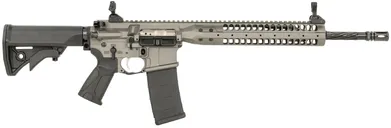 LWRC IC SPR Tungsten 5.56 / .223 Rem 16.1 Barrel 30-Rounds - LWRC