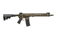LWRC ICMKII Patriot Brown 5.56 / .223 Rem 14.7 P&W Barrel 30-Rounds - LWRC