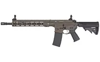 LWRC ICMKII Patriot Brown 5.56 / .223 Rem 16.1 Threaded Barrel 30-Rounds - LWRC