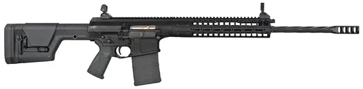 LWRC R.E.P.R. MKII 7.62 X 51 20 Barrel 20-Rounds w/ Magpul PRS Stock - LWRC