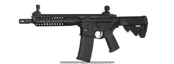 LWRC SIX8 A5 SBR 6.8 SPC 10.5 Barrel 30-Rounds - LWRC