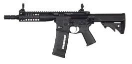 LWRC SIX8-PSD SBR 6.8 SPC 8.5 Barrel 30-Rounds - LWRC