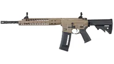 LWRC Six8-A5 Flat Dark Earth 6.8 SPC 16-inch 30Rds - LWRC
