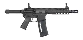 LWRC SIX8 6.8 SPC II 8.5 Threaded Barrel 30-Rounds - LWRC