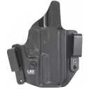 L.A.G. Tactical Defender OWB/IWB Holster for Sig P365 X-Macro RH - LAG Tactical
