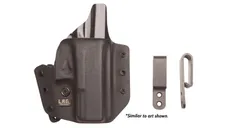 L.A.G. Tactical Defender Holster for the SIG P238 Right Hand - LAG Tactical