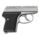 L.W. Seecamp LWS-25 Stainless .25 ACP 2 Barrel 7-Rounds - LW Seecamp
