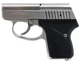L.W. Seecamp LWS-32 Stainless .32 ACP 2.06 Barrel 6-Rounds - LW Seecamp