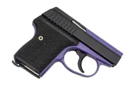 L.W. Seecamp LWS-32 Bright Purple .32 ACP 2 Barrel 6-Rounds - LW Seecamp