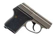 L.W. Seecamp LWS-32 Gunmetal Gray .32 ACP 2.06 Barrel 6-Rounds - LW Seecamp
