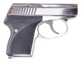 L.W. Seecamp LWS .380 Stainless .380 ACP 2.1 Barrel 6-Rounds - LW Seecamp